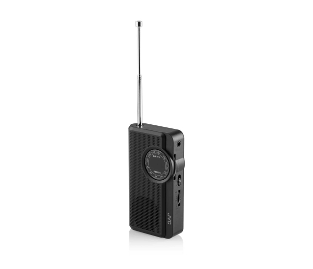 JVC RA-E311B - 1377880 - zdjęcie 2